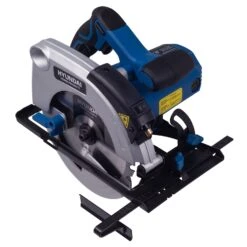 Hyundai 56215 Cirkelzaag - 185mm - 1500W Laser -Home gereedschap 397c325b49897ef552e8558190666420