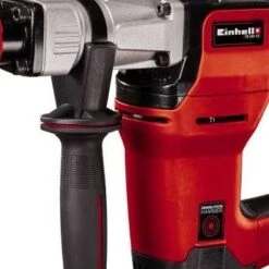 Einhell TE-DH 12 Breekhamer In Koffer - 1050W - 12J - 4139100 -Home gereedschap 39d78cb9c61b35c4f100ea9c1e20de06