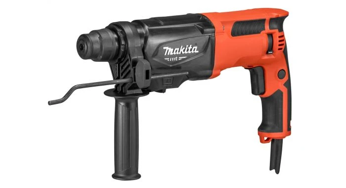 Makita M8701 230V Boorhamer SDS-plus - 800W - 26mm 1 Makita M8701 230V Boorhamer SDS-plus - 800W - 26mm