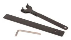 Powerplus POWE80050 Muurfrees - 1700W - 2x 150 Mm -Home gereedschap 3c0efbeef6e04dd92ed2787f7da15b2f