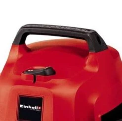 Einhell TC-VC1820 S Bouwstofzuiger - 1250W - 20L - 2342167 -Home gereedschap 3c66ce9a6e8f1a87344da5d07b0d910c