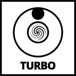 Einhell GE-CL 36/230 Li E Solo 36V Li-Ion Accu Bladblazer/zuiger - 45L - 700m³/u -Home gereedschap 3cc452382e7a08bab847e2b1996acd23