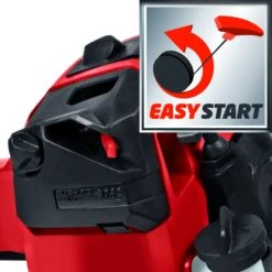 Einhell GE-BC 43 AS Benzine Bosmaaier - 1250W - U-handvat - 3404610 -Home gereedschap 3d444f91f4fc6ace68bc84294d56f1d3
