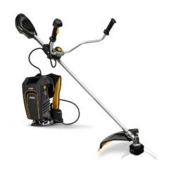 Stiga BC 900e B Accu Bosmaaier - 43cm -Home gereedschap 3d454ec143e6ddcf4125f79cabdf2b63