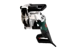 Metabo MFE 40 Sleuvenfrees Incl. 2 Diamantschijven In Koffer - 1900W - 604040500 -Home gereedschap 3d8943af35a669ec45d272521b787e2b