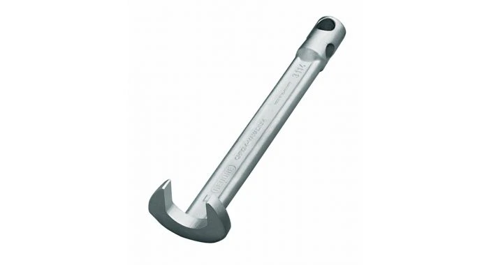 Gedore 3114 - DS 3114 Klauwsleutel - 19mm - 6670480 1 Gedore 3114 - DS 3114 Klauwsleutel - 19mm - 6670480