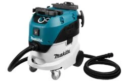 Makita DK0093J Alleszuiger / Bouwstofzuiger (VC4210L) & Sleuvenfrees In Mbox (SG1251J) Combiset -Home gereedschap 3dd028e0cb3ca02ded652c30b1f7f4ac 1