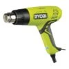 Ryobi EHG2000 Heteluchtpistool Incl. Accessoires - 2000W - 5133001137