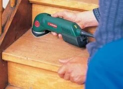 Metabo DSE 300 Intec Delta Schuurmachine In Koffer - 300W - Variabel - 600311900 -Home gereedschap 3fe89fabf51142d5bc1e090267175445