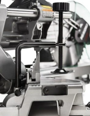 HiKOKI C8FSHGWAZ Afkortzaag - 1100W - 216 X 30mm - C8FSHGWAZ 4 HiKOKI C8FSHGWAZ Afkortzaag - 1100W - 216 X 30mm - C8FSHGWAZ - Afbeelding 4