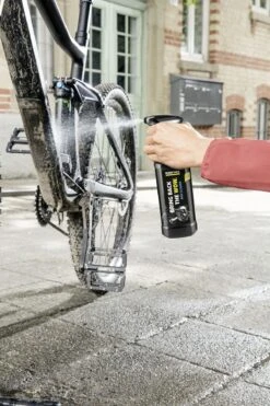 Karcher OC 3 + Bike Mobile Outdoor Cleaner - Lage Druk - 1.680-017.0 -Home gereedschap 42067f969b9a0165f0d04b14a2266ae2