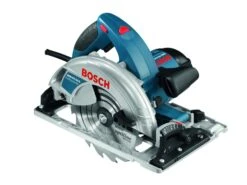 Bosch GKS 65 GCE Cirkelzaagmachine In L-Boxx
