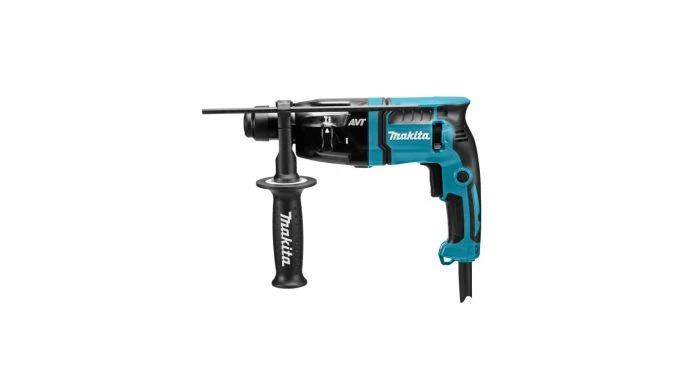 Makita HR1841FJ SDS-plus Boorhamer In Mbox - 470W - 1,4J 1 Makita HR1841FJ SDS-plus Boorhamer In Mbox - 470W - 1,4J