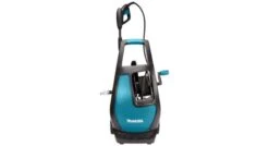 Makita HW112 Hogedrukreiniger - 1600W - 120 Bar