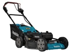 Makita LM001CZ 36V Grasmaaier 53 Cm Connector Type, Zonder Accu En Lader In Doos. -Home gereedschap 4446d16fd3c948463c4beca7f5a1654a