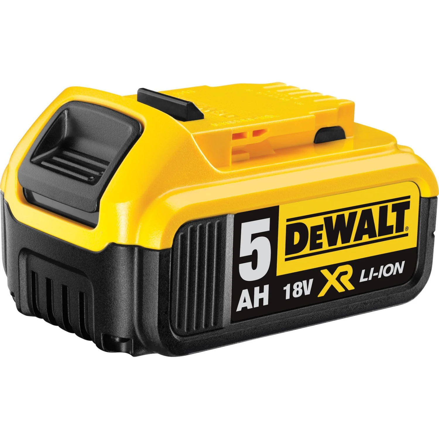 DeWALT DCW200P2 18V Li-ion XR Accu Vlakschuurmachine Set (2x 5.0Ah) In TSTAK Koffer 3 DeWALT DCW200P2 18V Li-ion XR Accu Vlakschuurmachine Set (2x 5.0Ah) In TSTAK Koffer - Afbeelding 3