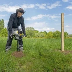 Powerplus POWXG50551 Grondboor - 52cc - 3 Acc. 7 Powerplus POWXG50551 Grondboor - 52cc - 3 Acc. -Home gereedschap 44b59d1b3dc59ce7fcb8359ce60c2505