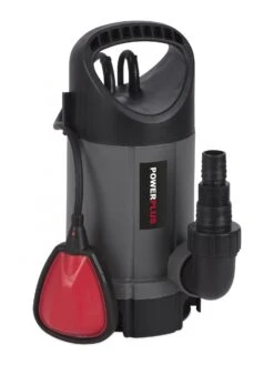 Powerplus POWEW67904 Dompelpomp - 400W 6 Powerplus POWEW67904 Dompelpomp - 400W -Home gereedschap 44b984f244e698d7c2d1c467246447f2