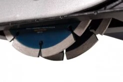 FERM WSM1009 Sleuvenfrees In Koffer - 1700W - 125mm -Home gereedschap 45659cb15b4da71a0d786f7b386414bb