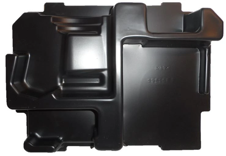 Makita DBO180Y1J 18V Li-Ion Accu Excentrische Schuurmachine Body (1x 1.5Ah Accu) In Mbox - 125mm 5 Makita DBO180Y1J 18V Li-Ion Accu Excentrische Schuurmachine Body (1x 1.5Ah Accu) In Mbox - 125mm - Afbeelding 5