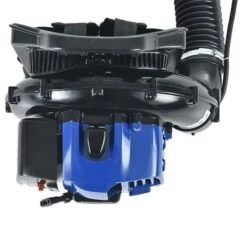 Hyundai 57227 2-takt Benzine Bladblazer - 52cc - 252 Km/h 13 Hyundai 57227 2-takt Benzine Bladblazer - 52cc - 252 Km/h -Home gereedschap 4648caf04867a438bd47055b13ec6ebf