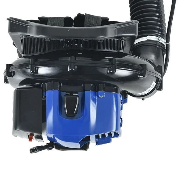 Hyundai 57227 2-takt Benzine Bladblazer - 52cc - 252 Km/h 6 Hyundai 57227 2-takt Benzine Bladblazer - 52cc - 252 Km/h - Afbeelding 6