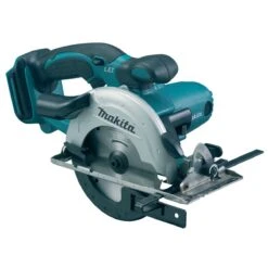Makita DSS501ZJ 18V Li-Ion Accu Cirkelzaag Body In Mbox - 136mm -Home gereedschap 46f184b45f080ee73c3204f03ae68a1f 1