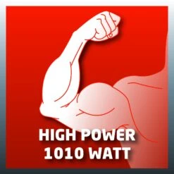 Einhell TC-ID 1000 E Klopboormachine - 1010W - 32mm -Home gereedschap 46ff4a5c395fed2c64cdc7b1b4ebb220