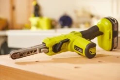 Ryobi R18PF-0 18V Li-Ion Accu Schuurmachine Body - 457x13mm -Home gereedschap 47382cab561f4d026e2bd45671bd8faf