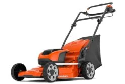 Husqvarna LC 142iS Accu Gazonmaaier - 50L - 42cm - 970541902 -Home gereedschap 47a5a135a0acf4952bd9729f921c8ea0