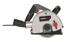 Powerplus POWE80050 Muurfrees - 1700W - 2x 150 Mm -Home gereedschap 47b39188d196630d3ff9c420f802e05b