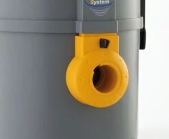 Ghibli Power WD 36 P Bouwstofzuiger - 1250W - 36L - 15051210001 - 6020019 -Home gereedschap 4850b7b1969bf1590d76c5de7f8d7d29