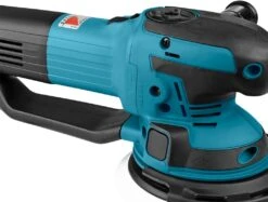 Makita BO6050J Excentrische Schuurmachine In Mbox - 750W - 150mm - Variabel -Home gereedschap 48a6a7a03a62047b7de35686922f0111