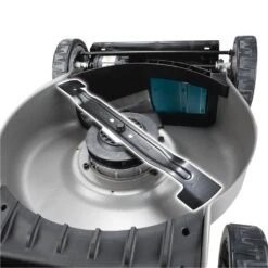 Makita LM002GT201 XGT 40 V Max Li-Ion Accu Grasmaaier Set (2x 5,0Ah) - 53cm -Home gereedschap 49045037b88b2926a34df2d94ad4e252