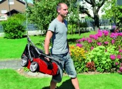 Einhell GE-SA 1640 Verticuteermachine - 1600W - 400mm - 3420590 -Home gereedschap 492bee9fc5e3c5db807c9daf013ad8b8