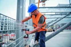 Bosch GDX 18V-210 C 18V Li-ion Accu Slagschroevendraaier/slagmoeraanzetter -Home gereedschap 49352550dc4bc240db7297e9ef94da24