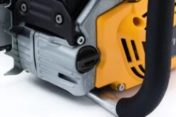 Stiga CS 750 (18") Benzine Kettingzaag - 42,4cc - 1,9kW - 2-takt - 40cm - 23,1m/sec -Home gereedschap 49b425f69413beb28ab9c1ce6e0fd5ac