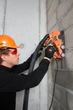 Spit D60 Sleuvenzaagmachine Set In Koffer - 1600W - 140mm - Incl. Diamantschijven -Home gereedschap 4c10f424b7329f214786a1e226c76cd8