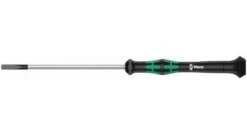 Wera 05118006001 Micro Gleuf Schroevendraaier - 0.40 X 2.0 X 60mm