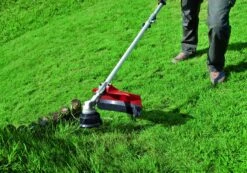 Einhell GE-BC 43 AS Benzine Bosmaaier - 1250W - U-handvat - 3404610 -Home gereedschap 4c8808ebcdbf2127803a6b34657ceec6