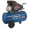 Scheppach HC54 Compressor - 1500W - 8 Bar - 50L - 5906103901
