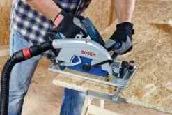 Bosch GKS 18V-68 GC 18V Li-Ion Accu BiTurbo Cirkelzaag Set (2x 8.0Ah Accu) In L-Boxx - 190 X 30 Mm - Koolborstelloos 25 Bosch GKS 18V-68 GC 18V Li-Ion Accu BiTurbo Cirkelzaag Set (2x 8.0Ah Accu) In L-Boxx - 190 X 30 Mm - Koolborstelloos -Home gereedschap 4cbaefcda3ad6799030f19f3f3fc2c2b 2