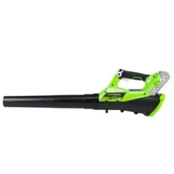 Greenworks G40AB 40V Li-Ion Accu Bladblazer Body - 177km/h