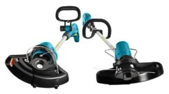 Makita DUR181PT4J 18V Li-Ion Accu Grastrimmer Set (4x 5,0Ah) Incl. Mbox - 260mm -Home gereedschap 4da9143d057754006983e84a8cbb0ad9