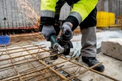 Metabo W 18 L 9-125 18V Li-Ion Accu-slijper Set (2x Li-Power 4.0Ah) In MetaBox -Home gereedschap 4db548045e3d896b1f83fe5aa8a56f41