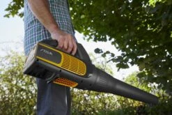 Stiga BL 900e Accu Bladblazer - 55m/s - 15,8m³/min -Home gereedschap 4eecc17eaeb2a753bf80045330b16e4a