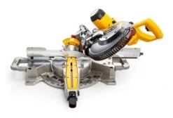 DeWALT DWS727 Afkortzaag - 1600W - 250 X 30mm - DWS727-QS -Home gereedschap 4fba96449bd89288c0b460a9df08b50d