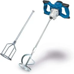 Scheppach PM1400 Mixer