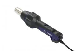 Weldy HG 530-A Heteluchtpistool Car Wrapping Kit - 2300W -Home gereedschap 5076382b82a2adae0a45484fa1bf867b
