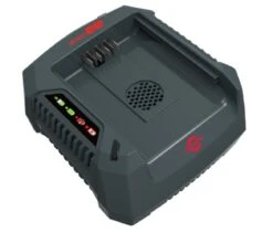 Cramer 82C1G 82V Li-Ion Accu Snellader - 4A